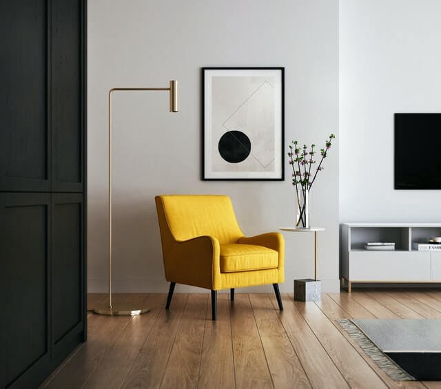 a picture of a renovated house in Singapore