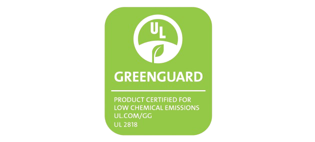 UL GREENGUARD Certification